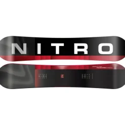 Nitro Team Pro 25 - 26 snowboard