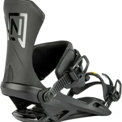 Nitro Team Pro bindingen ultra black