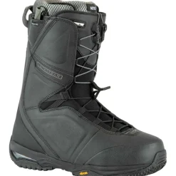 Nitro Team TLS snowboardschoenen heren black