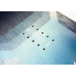 Nitro Team Wide 25 - 26 snowboard