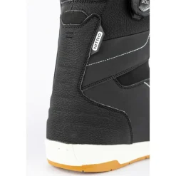 Nitro Venture BOA snowboardschoenen heren black