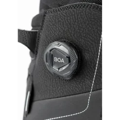 Nitro Venture BOA snowboardschoenen heren black