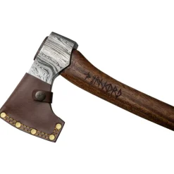 Njord Ingvar Damast Large bijl