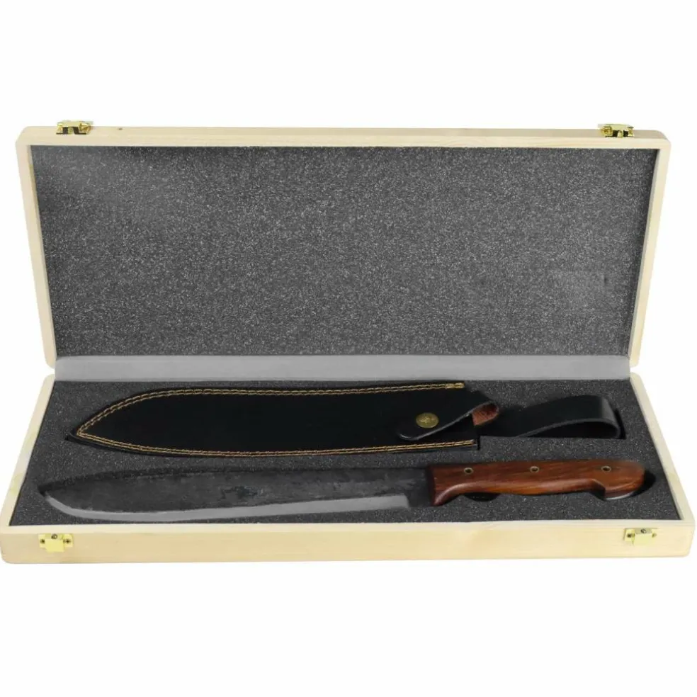 Njord Tarik Machete mes