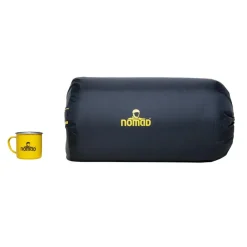 Nomad Blazer Classic'78 XL organic slaapzak dark navy