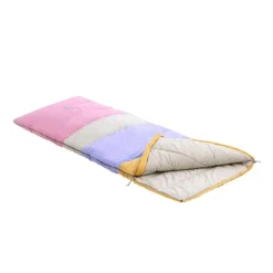 Nomad Blazer slaapzak multicolour dark rose