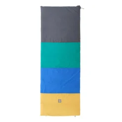 Nomad Blazer slaapzak multicolour green