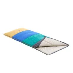 Nomad Blazer slaapzak multicolour green