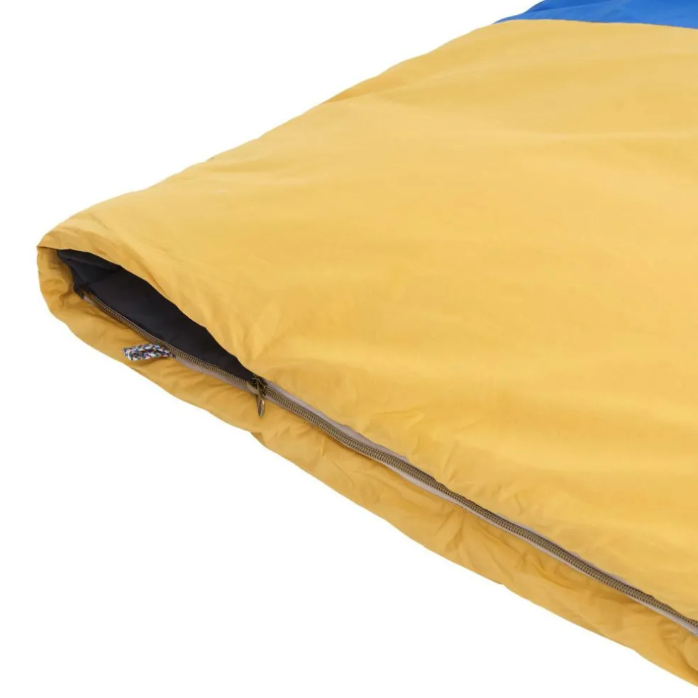 Nomad Blazer slaapzak multicolour green