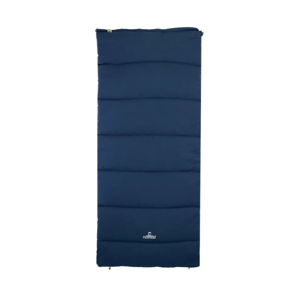 Nomad Brisbane slaapzak junior dark denim
