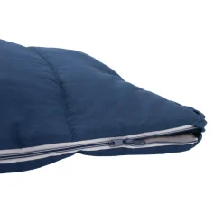 Nomad Brisbane slaapzak junior dark denim