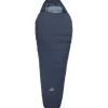 Nomad Inca Pro 1250 mummy slaapzak dark navy