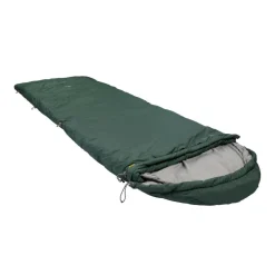 Nomad Triple-S Premium links slaapzak green