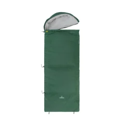 Nomad Triple-S Premium slaapzak junior green