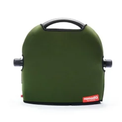 NomadiQ barbecuehoes groen