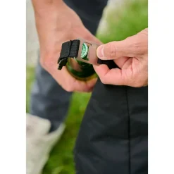 NomadiQ Koeltas zwart