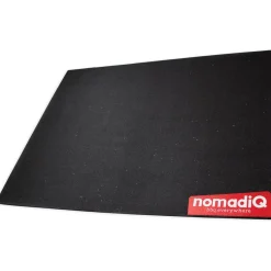 NomadiQ Luxe anti-slip barbecuevloermat