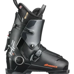 Nordica HF 110 GW skischoenen heren black anthracite red