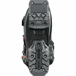 Nordica Pro Machine 90 GW skischoenen heren black  anthracite red