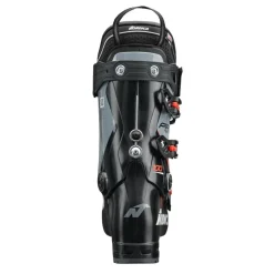 Nordica Pro Machine 100 skischoenen heren black grey red