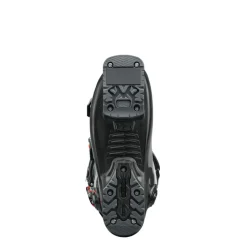 Nordica Pro Machine 100 skischoenen heren black grey red