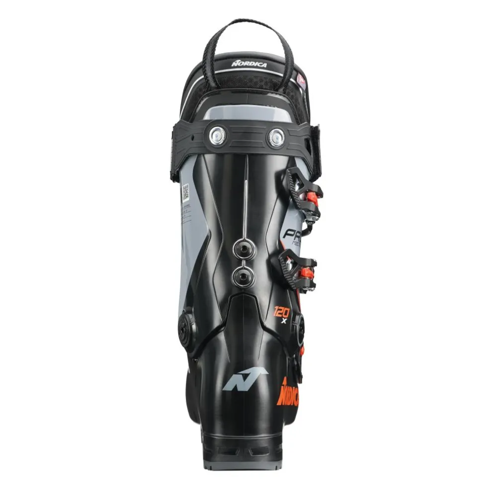 Nordica Pro Machine 120 X GW skischoenen heren black