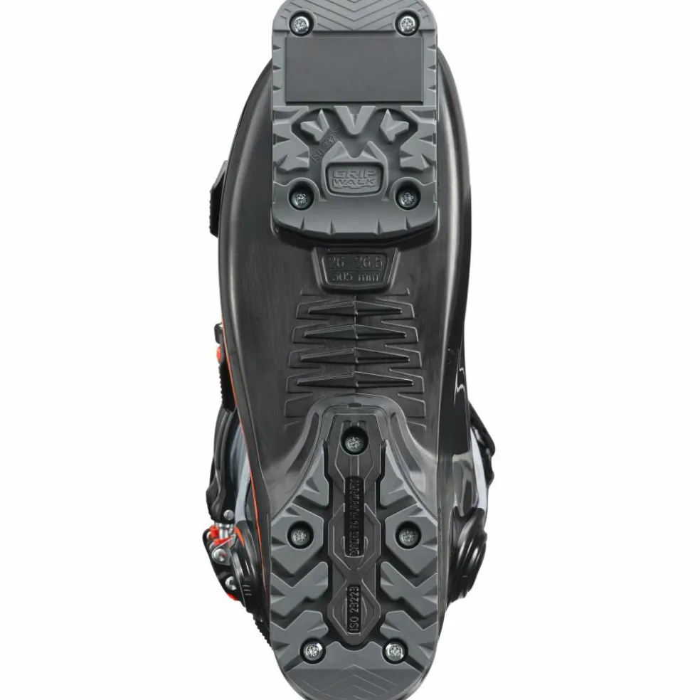 Nordica Pro Machine 120 X GW skischoenen heren black