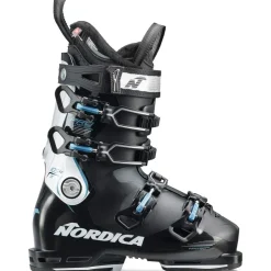 Nordica Pro Machine 105 X W GW skischoenen dames black