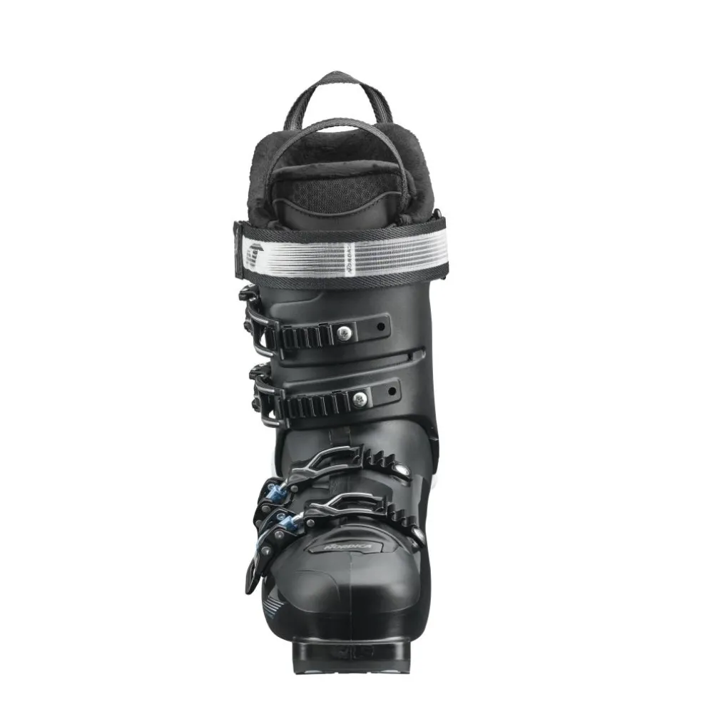 Nordica Pro Machine 105 X W GW skischoenen dames black