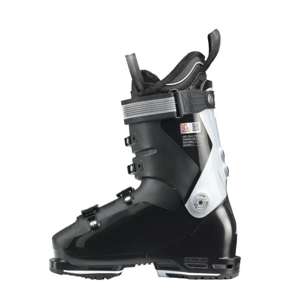 Nordica Pro Machine 105 X W GW skischoenen dames black