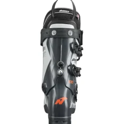 Nordica Promachine 100 GW skischoenen heren anthracite grey red