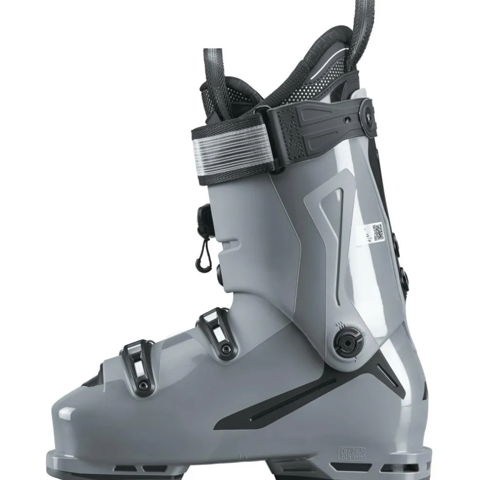 Nordica Speedmachine 3 120 BOA DD skischoenen heren grey black red