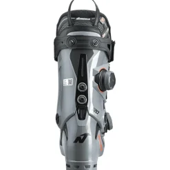 Nordica Speedmachine 3 120 BOA DD skischoenen heren grey black red