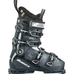Nordica Speedmachine 3 105 skischoenen dames green black aqua