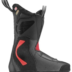 Nordica Speedmachine 3 105 skischoenen dames green black aqua