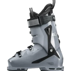 Nordica Speedmachine 3 120 skischoenen heren grey black red