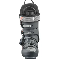 Nordica Speedmachine 3 110 X BOA GW skischoenen heren grey red