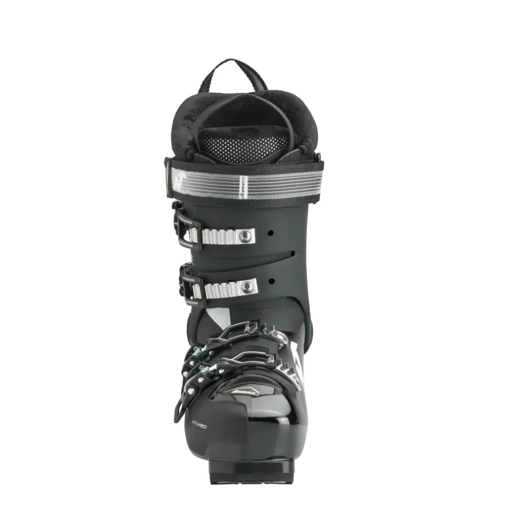 Nordica Speedmachine 3 95X GW skischoenen dames black anthracite green