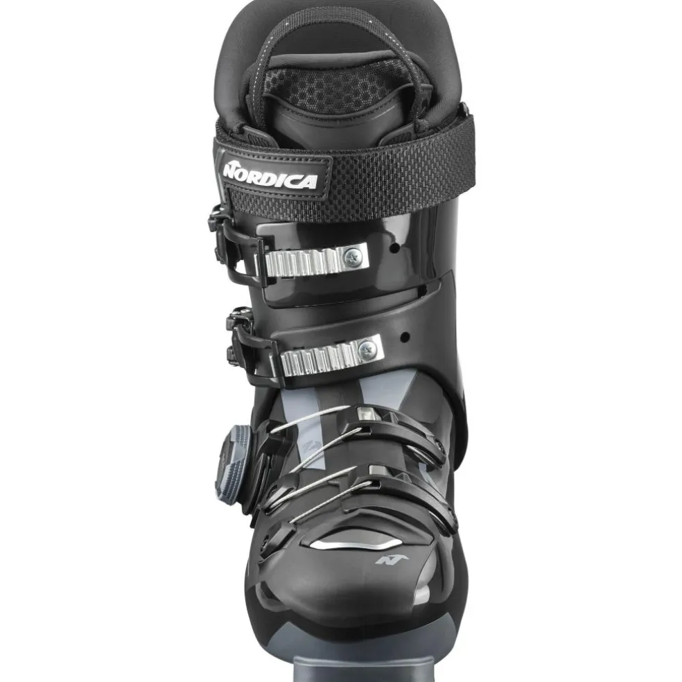 Nordica Sportmachine 3 100 X BOA GW skischoenen heren black