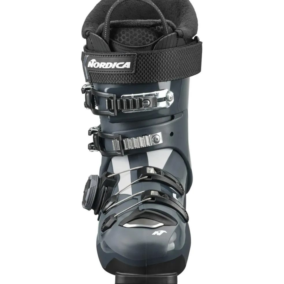 Nordica Sportmachine 3 85 X BOA GW skischoenen dames grey