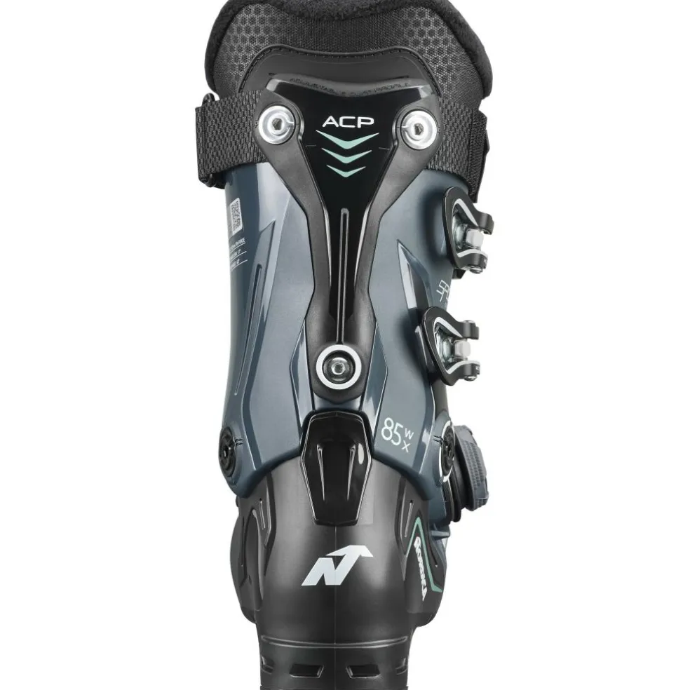 Nordica Sportmachine 3 85 X BOA GW skischoenen dames grey