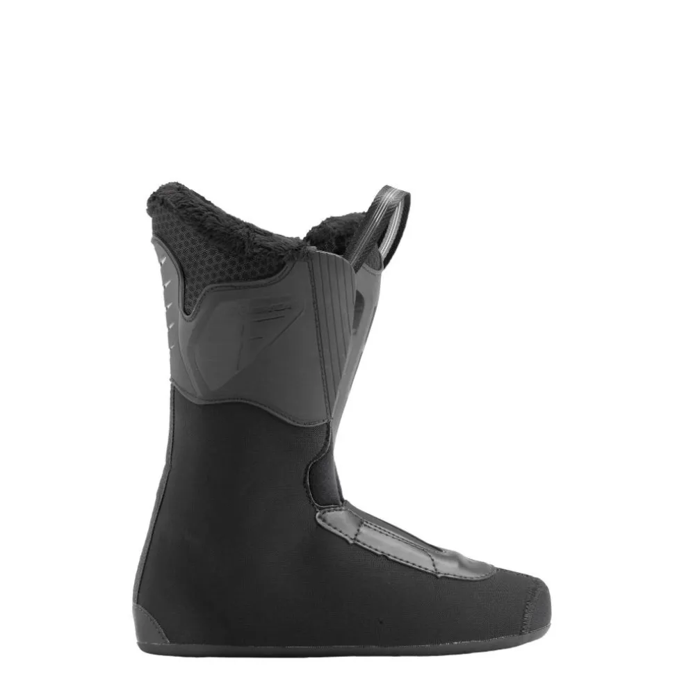 Nordica Sportmachine 3 75X GW skischoenen dames anthracite black green