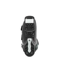 Nordica Sportmachine 3 75X GW skischoenen dames anthracite black green