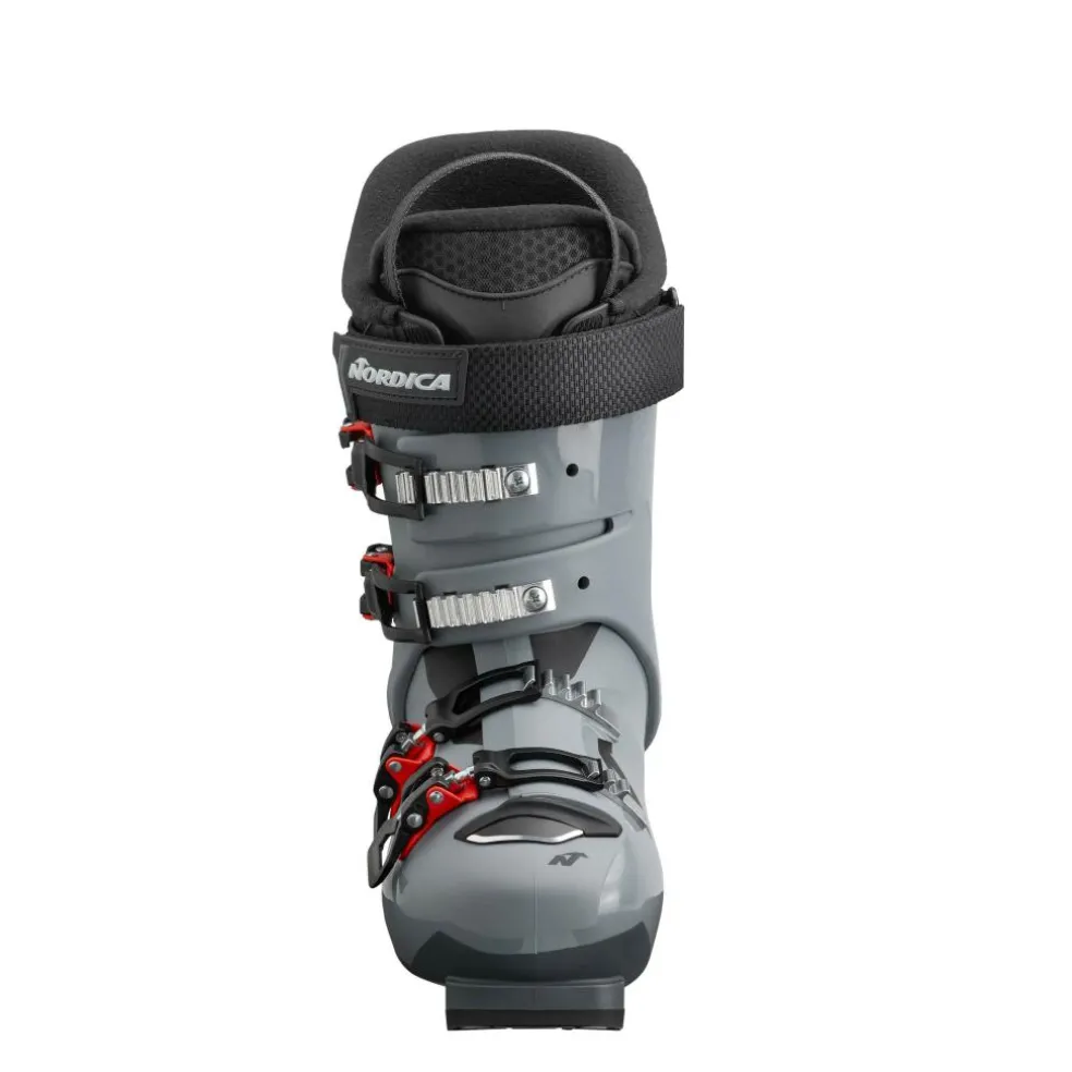 Nordica Sportmachine 3 90X GW skischoenen heren anthracite black red