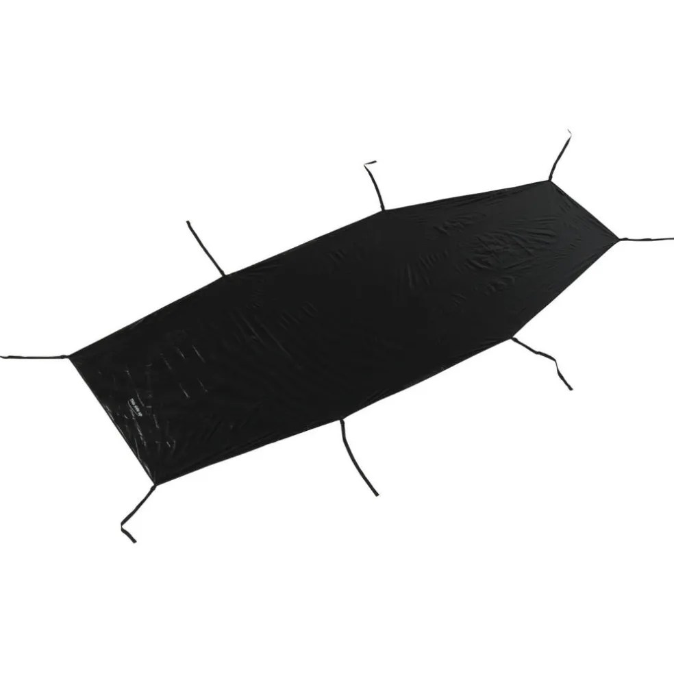 Nordisk Halland 2 Footprint ondergrondzeil 355 x 170 cm