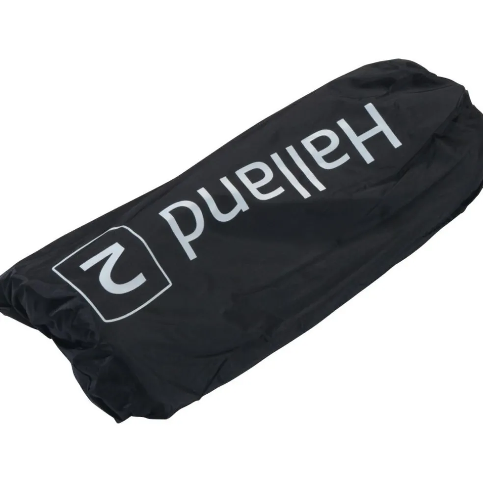 Nordisk Halland 2 Footprint ondergrondzeil 355 x 170 cm