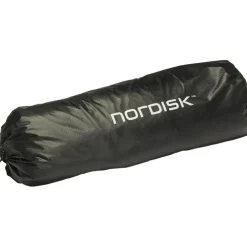 Nordisk Halland 2 LW 2.0 lichtgewicht tunneltent black forest green