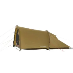 Nordisk Halland 2 PU 2.0 lichtgewicht tunneltent dark olive