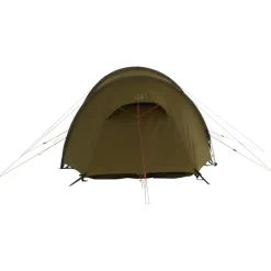Nordisk Oppland 2 2.0 PU lichtgewicht tunneltent dark olive