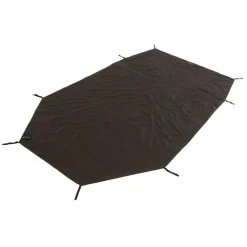 Nordisk Oppland 4 PU Footprint ondergrondzeil